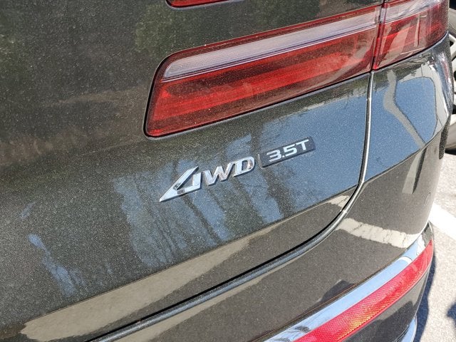 2026 Genesis GV80 Prestige