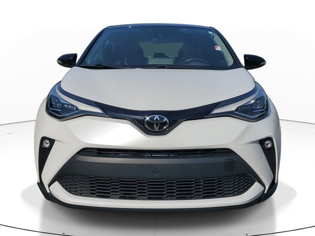 2022 Toyota C-HR Limited