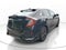 2017 Honda Civic Hatchback EX