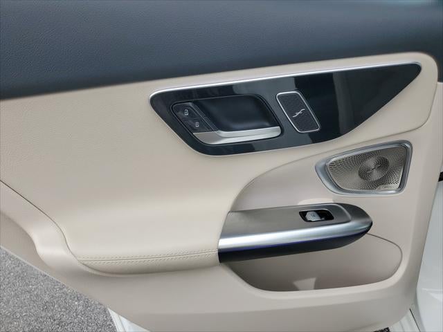 2023 Mercedes-Benz C-Class C 300
