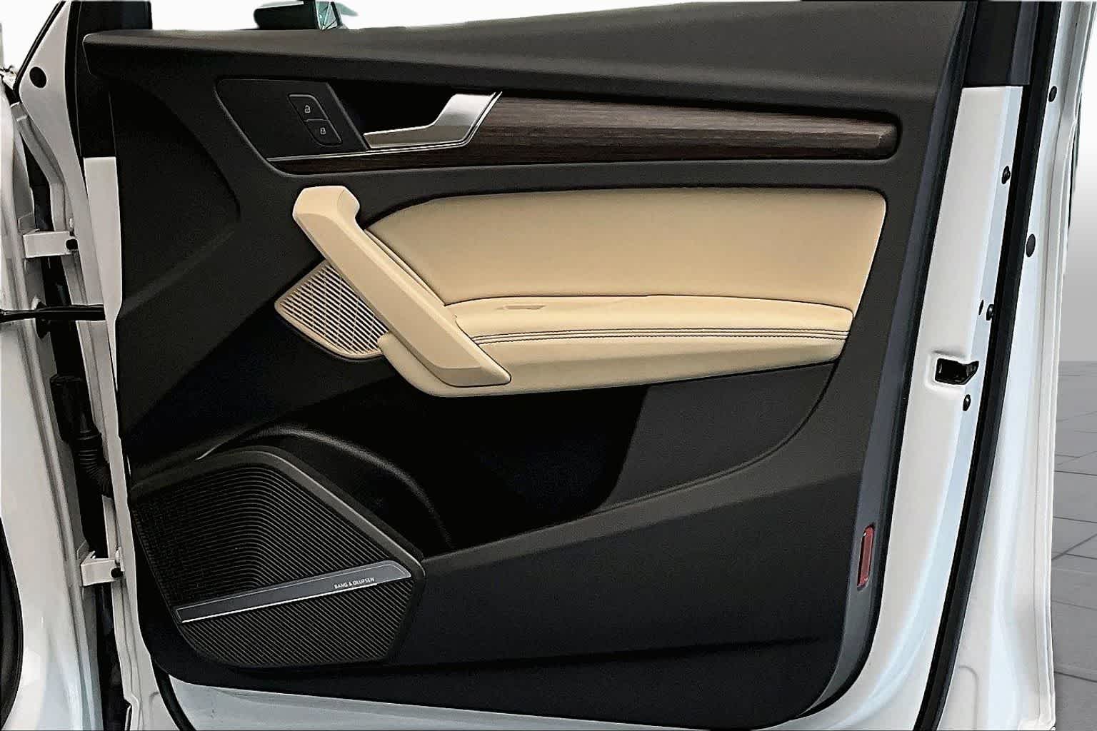 2023 Audi Q5 Premium Plus