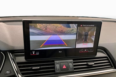 2023 Audi Q5 Premium Plus