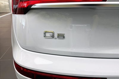 2023 Audi Q5 Premium Plus