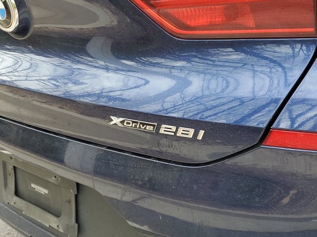 2020 BMW X2 xDrive28i
