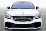2020 Mercedes-Benz S-Class AMG® S 63