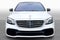 2020 Mercedes-Benz S-Class AMG® S 63
