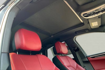 2023 Porsche Macan T