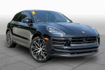 2023 Porsche Macan T