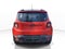 2017 Jeep Renegade Trailhawk