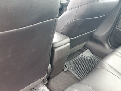 2020 Acura ILX Base
