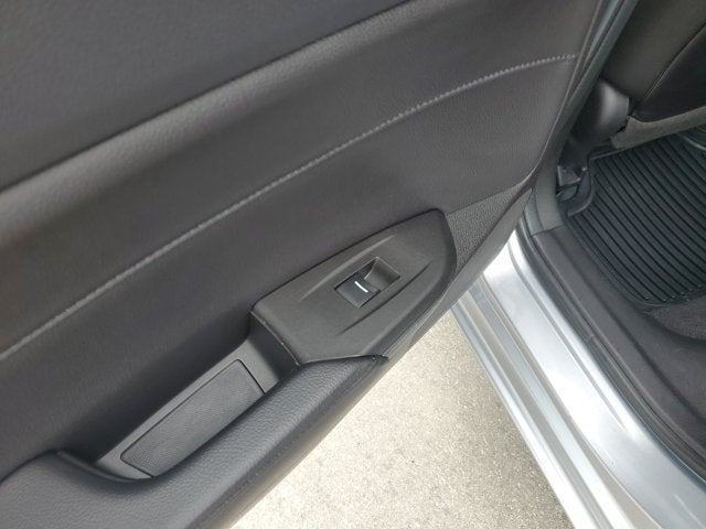 2020 Acura ILX Base