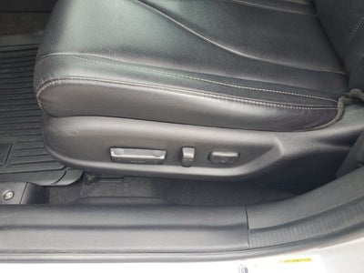 2020 Acura ILX Base