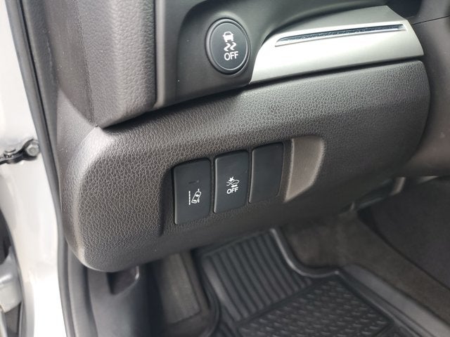 2020 Acura ILX Base