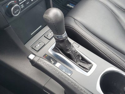 2020 Acura ILX Base