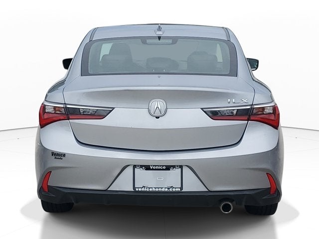2020 Acura ILX Base