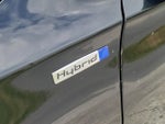 2013 Acura ILX Hybrid Tech Pkg