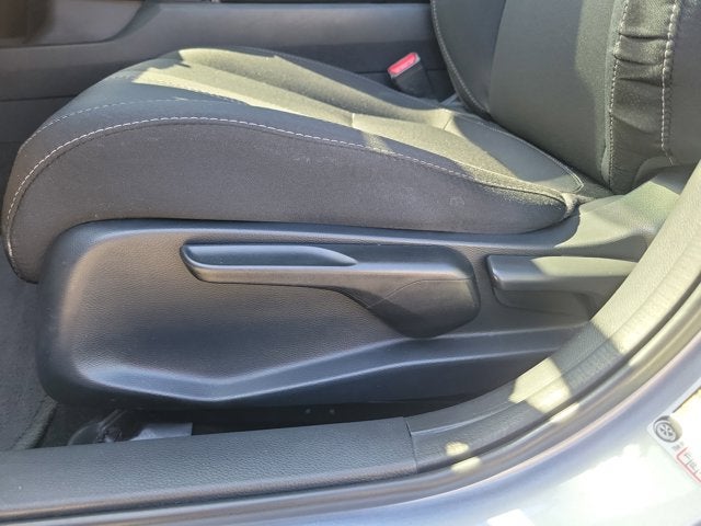 2019 Honda Civic Sedan LX