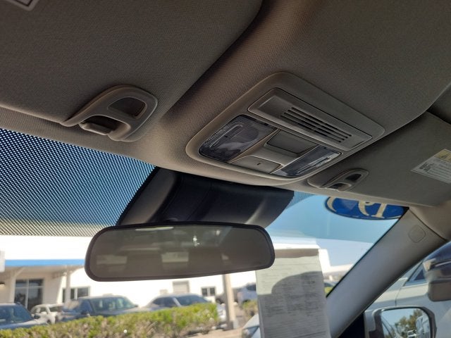 2019 Honda Civic Sedan LX