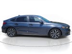 2024 Honda Civic Hatchback EX-L