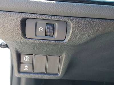 2024 Honda Civic Hatchback EX-L