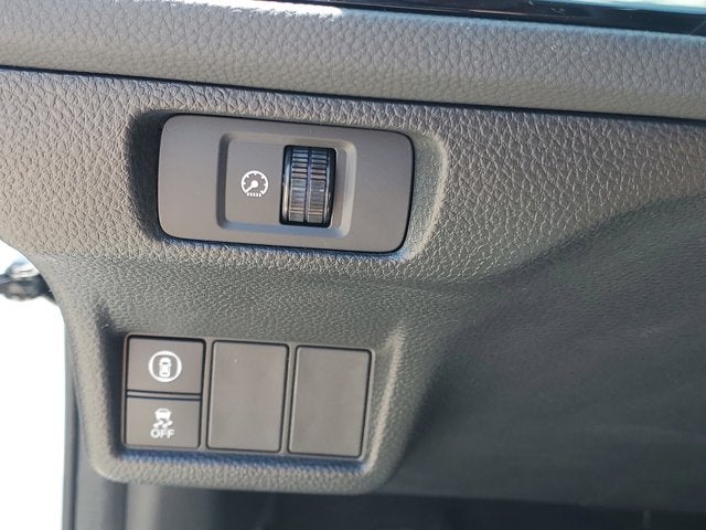 2024 Honda Civic Hatchback EX-L