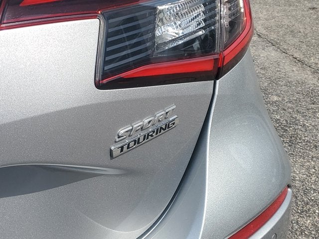 2022 Honda Civic Hatchback Sport Touring