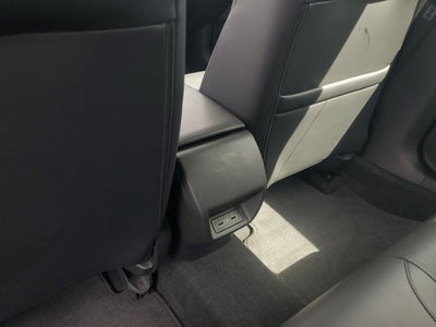 2022 Honda Civic Hatchback Sport Touring