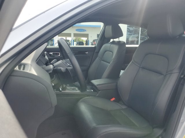 2022 Honda Civic Hatchback Sport Touring
