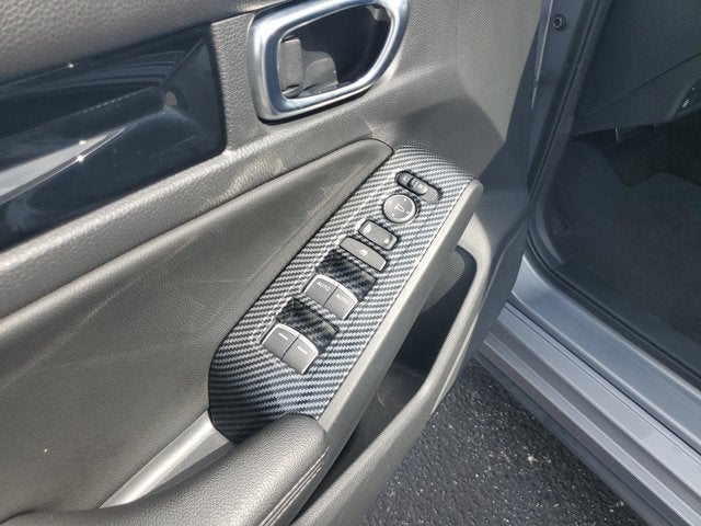 2022 Honda Civic Hatchback Sport Touring