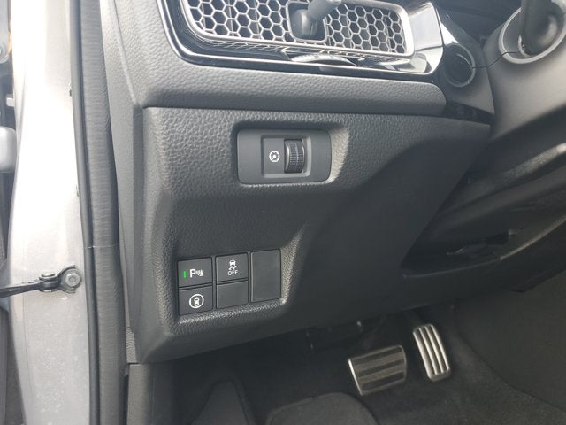2022 Honda Civic Hatchback Sport Touring