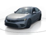 2022 Honda Civic Hatchback Sport Touring
