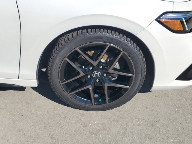 2023 Honda Civic Hatchback Sport Touring