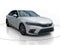 2023 Honda Civic Hatchback LX