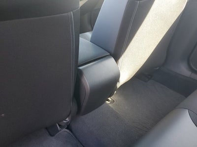 2024 Honda Civic Hatchback Sport