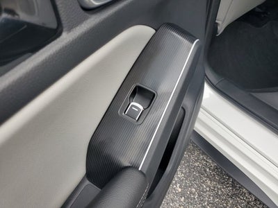 2025 Honda Civic Hatchback Hybrid Sport Touring