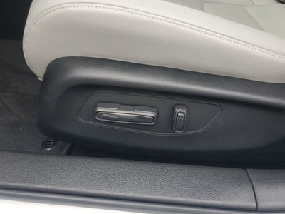 2025 Honda Civic Hatchback Hybrid Sport Touring