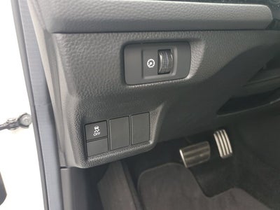 2025 Honda Civic Hatchback Hybrid Sport Touring