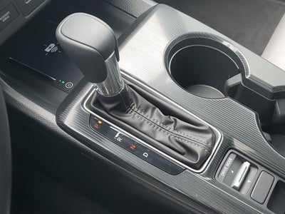 2025 Honda Civic Hatchback Hybrid Sport Touring