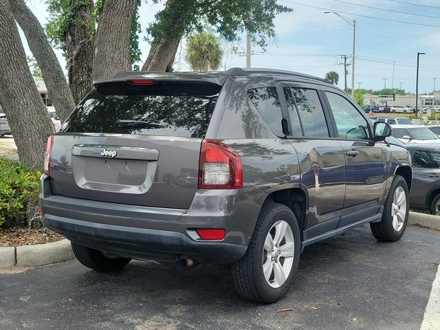 2015 Jeep Compass Sport