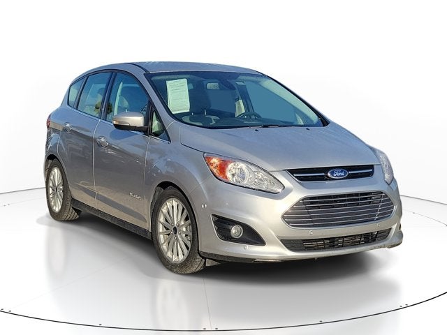 2013 Ford C-Max Hybrid SEL
