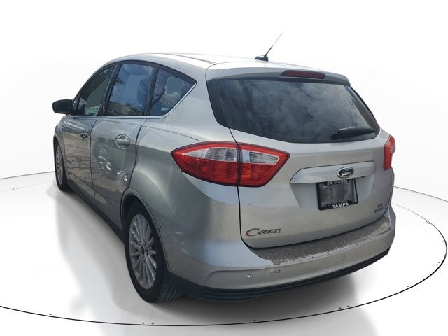 2016 Ford C-Max Hybrid SEL