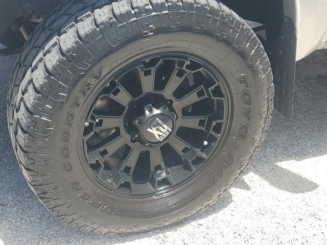 2014 Ford Super Duty F-350 SRW Platinum