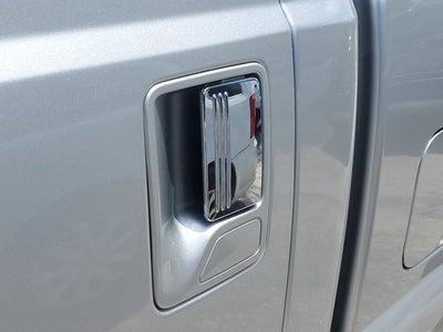 2014 Ford Super Duty F-350 SRW Platinum