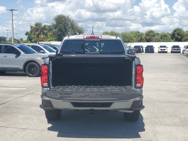 2023 Chevrolet Colorado 2WD LT