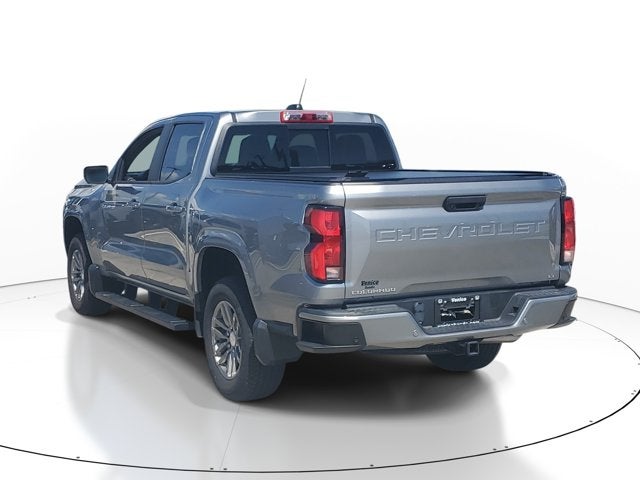 2023 Chevrolet Colorado 2WD LT