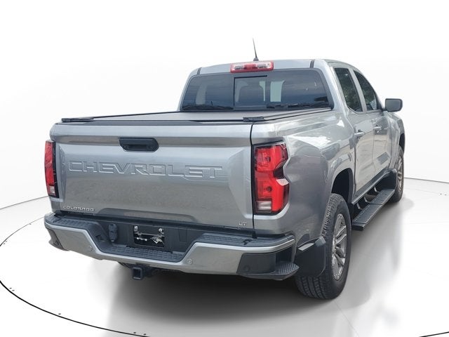 2023 Chevrolet Colorado 2WD LT