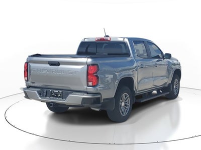 2023 Chevrolet Colorado 2WD LT
