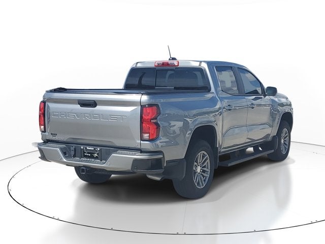 2023 Chevrolet Colorado 2WD LT