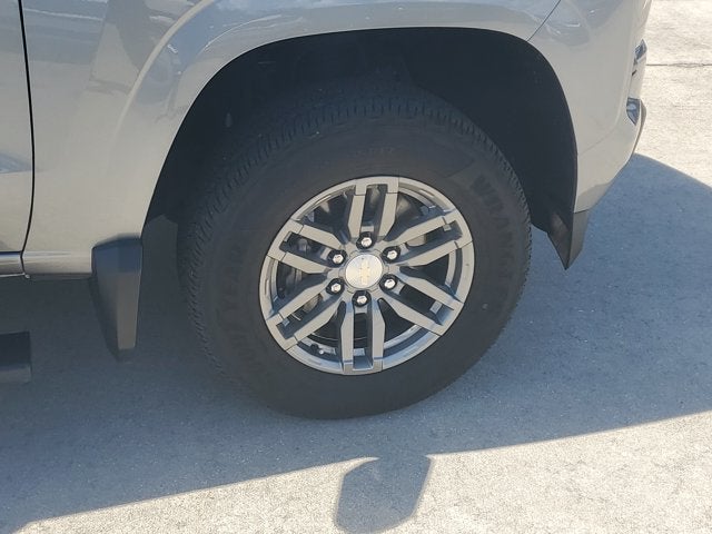 2023 Chevrolet Colorado 2WD LT