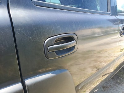 2004 Chevrolet Tahoe LT